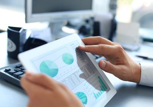 reporting and analytics