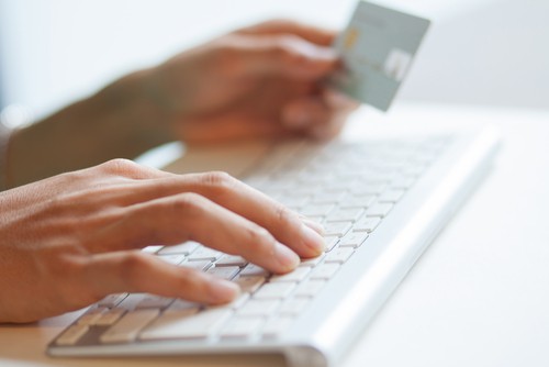 e-commerce
