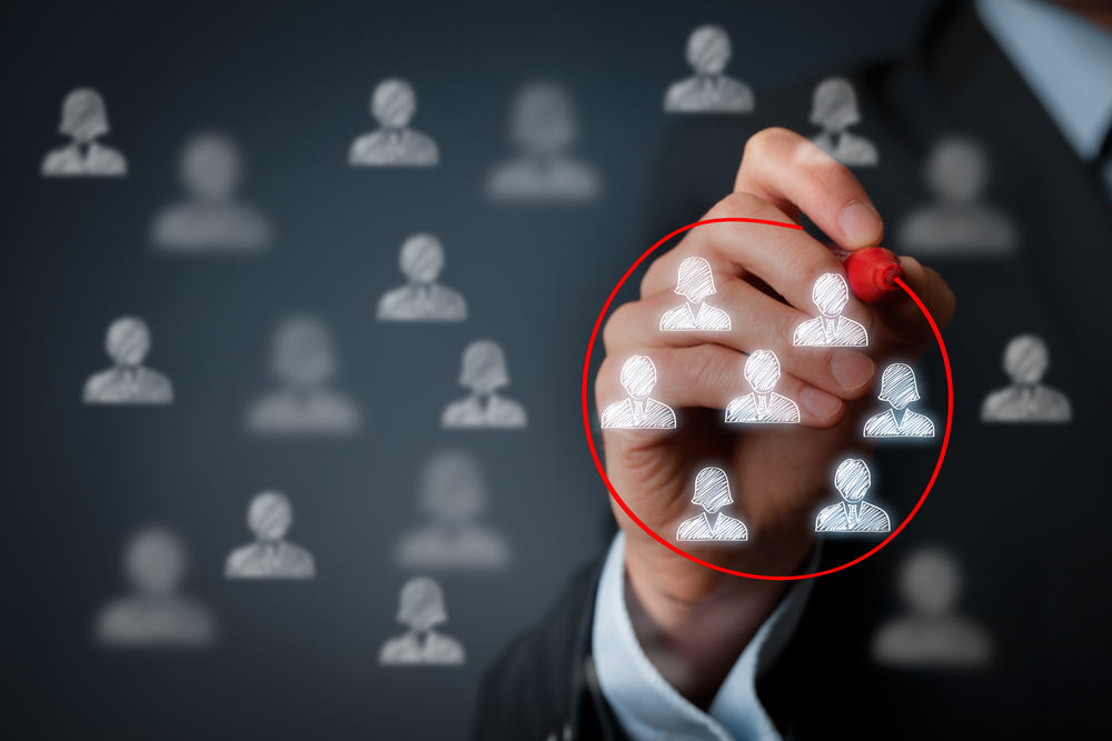 marketing personas