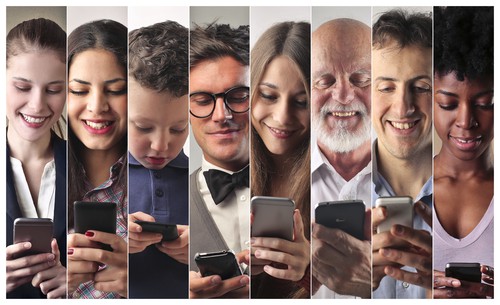 mobile marketing