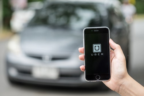 ride-share